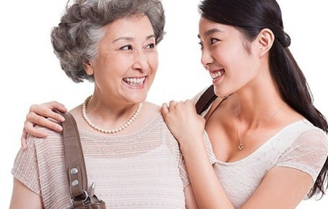 me-chong Giải mã giấc mơ thấy mẹ chồng và con số may mắn?